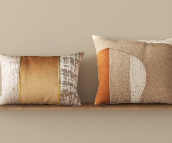 Modern Pillow-ID:123599058