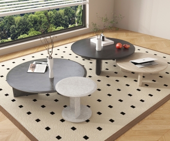 Modern Coffee Table-ID:121772058