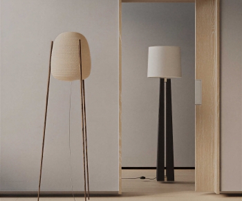 Modern Floor Lamp-ID:593444115