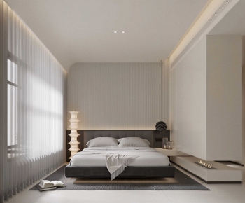 Modern Bedroom-ID:966003892
