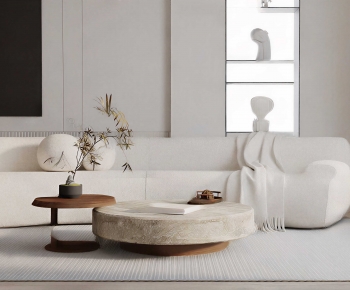 Modern Sofa Combination-ID:714267029