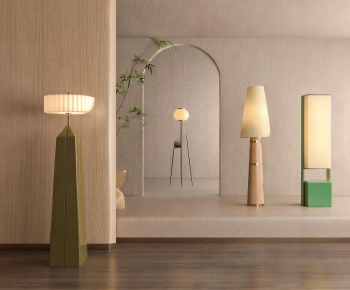 Modern Floor Lamp-ID:725439076