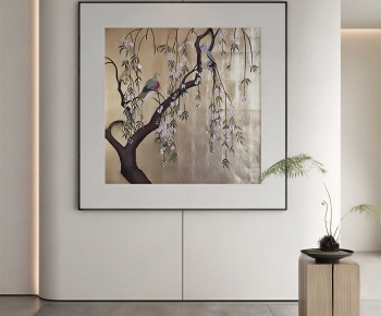 New Chinese Style Painting-ID:631461193