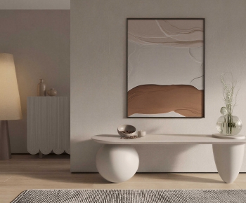 Wabi-sabi Style Painting-ID:387193922