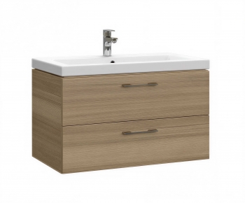 Modern Bathroom Cabinet-ID:704777005