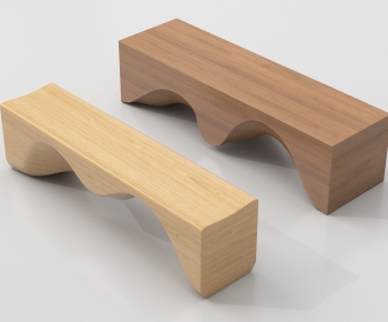 Modern Bench-ID:613101012