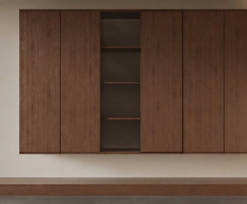 Modern Decorative Cabinet-ID:524213081