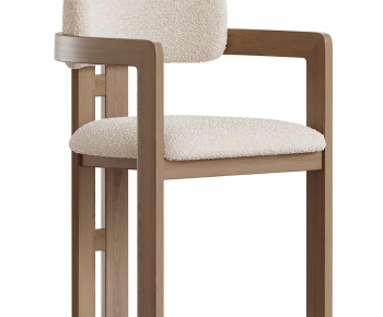 Modern Dining Chair-ID:473964932
