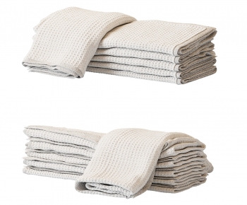 Modern Towel-ID:654284008