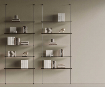 Modern Bookshelf-ID:830221893