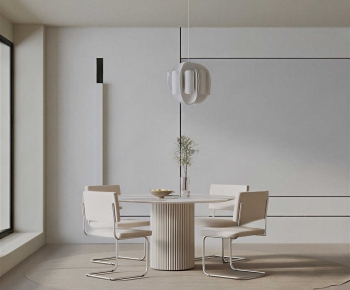 Modern Dining Room-ID:930305967