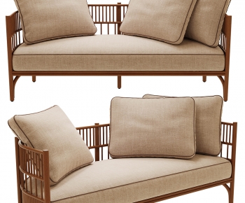 Modern A Sofa For Two-ID:423721089