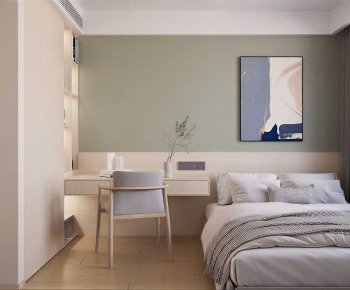 Modern Bedroom-ID:627948056