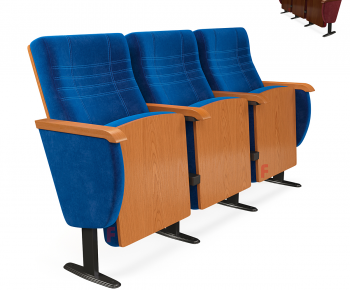 Modern Communal Chair-ID:746190078