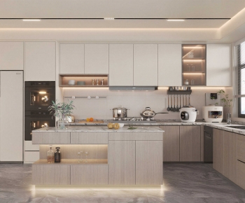 Modern The Kitchen-ID:316179048