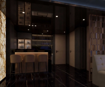 Modern KTV Box-ID:630851039