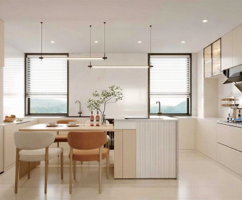 Modern Dining Room-ID:434504994