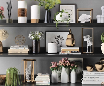 Modern Decorative Set-ID:785245908