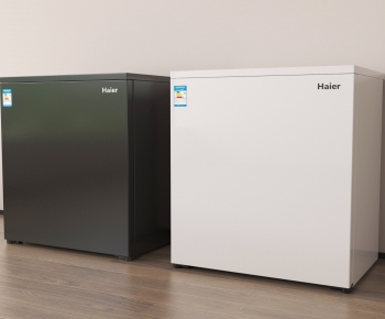 Modern Refrigerator Freezer-ID:629069855