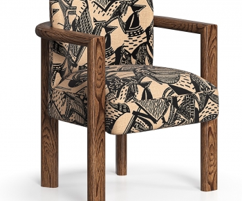 Modern Lounge Chair-ID:263036972