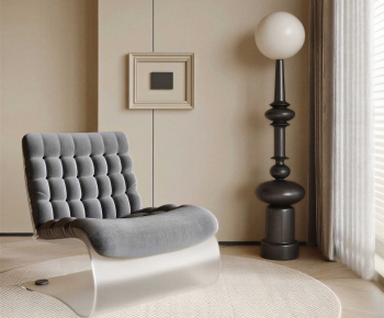 Modern Lounge Chair-ID:219230893