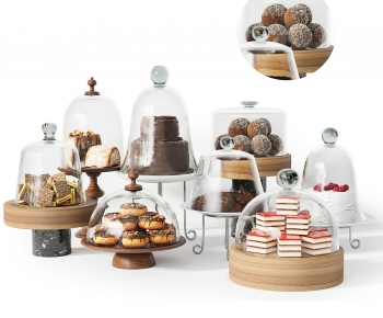 Modern Bread Cake-ID:202912093