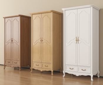European Style The Wardrobe-ID:184494029