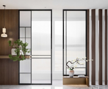 New Chinese Style Partition-ID:321887976
