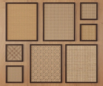 Modern Wall Panel-ID:736321936