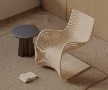 Modern Lounge Chair-ID:868205074