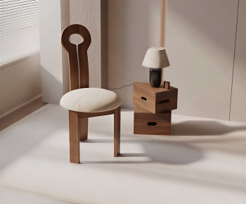 Modern Lounge Chair-ID:245794065