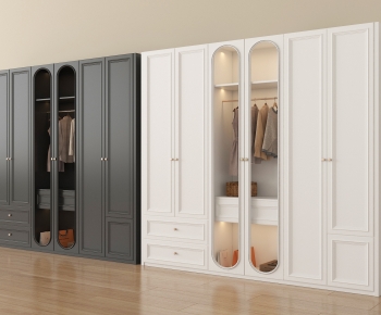 French Style The Wardrobe-ID:696872005