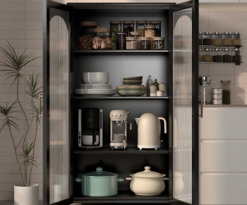 Modern Kitchenware-ID:134969002