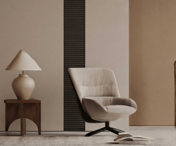 Modern Lounge Chair-ID:382474907