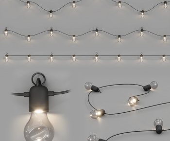 Modern Decorative Lamp-ID:413639513