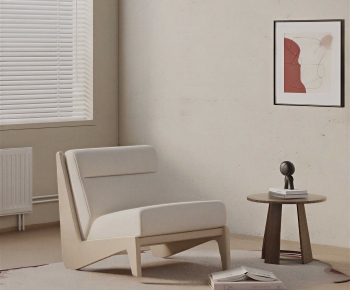 Modern Lounge Chair-ID:467328071