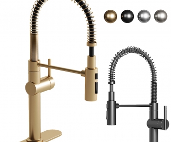 Modern Faucet/Shower-ID:269388911