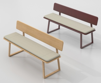 Modern Communal Chair-ID:510165935