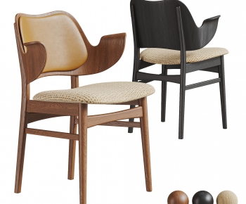 Modern Dining Chair-ID:473160034