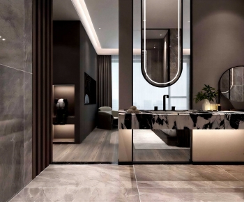 Modern TOILET-ID:686413051