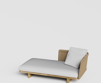 Modern Outdoor Sofa-ID:136940967