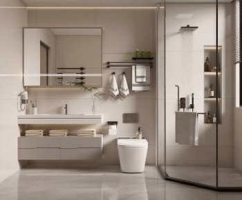 Modern TOILET-ID:397836926