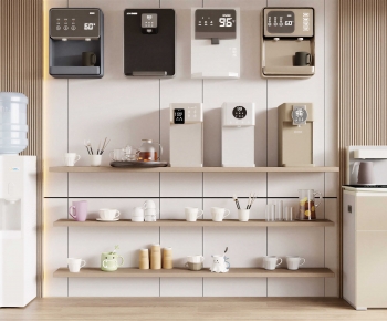 Modern Water Dispenser-ID:226630931