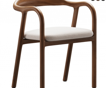 Modern Dining Chair-ID:779105907
