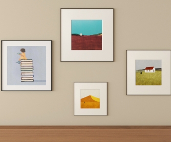 Modern Painting-ID:151609902