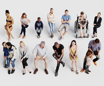 Modern Multiplayer-ID:328469043