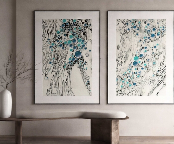 Modern Painting-ID:583709966