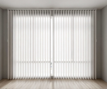 Modern The Curtain-ID:599889046