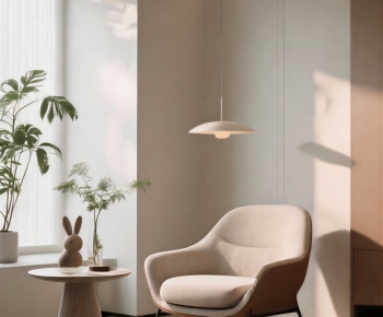 Modern Lounge Chair-ID:990439896