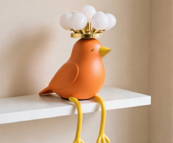 Modern Table Lamp-ID:406028991